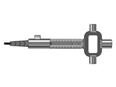 Lock Fitting Tools